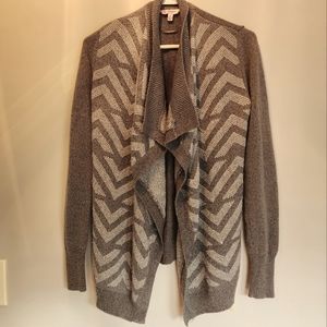 Candies brand cardigan